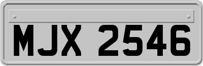 MJX2546