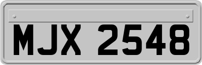 MJX2548