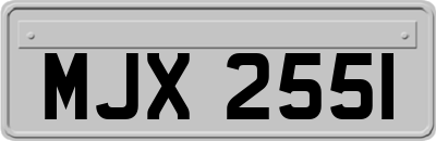 MJX2551