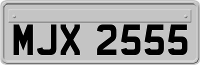 MJX2555
