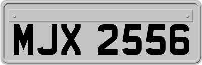 MJX2556