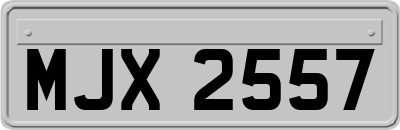 MJX2557