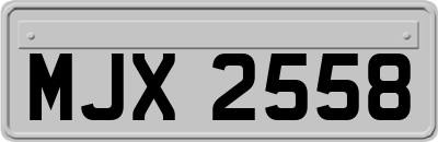 MJX2558