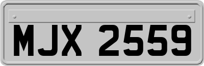 MJX2559