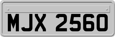 MJX2560