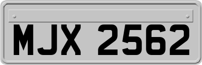 MJX2562