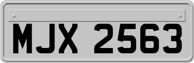 MJX2563