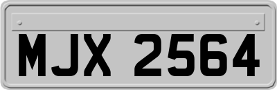 MJX2564