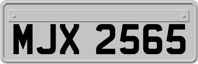 MJX2565