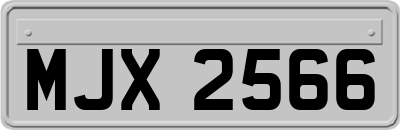 MJX2566