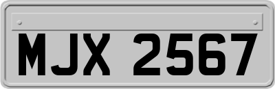 MJX2567