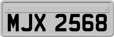 MJX2568