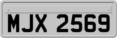 MJX2569