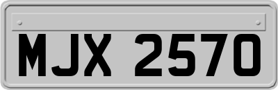MJX2570
