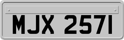 MJX2571
