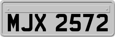 MJX2572