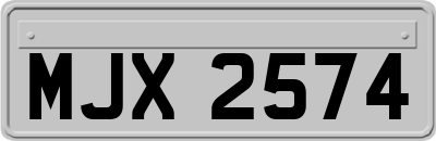 MJX2574