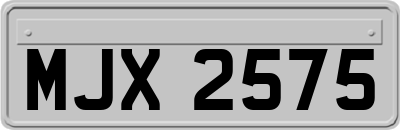 MJX2575