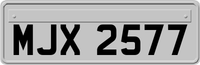MJX2577