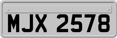 MJX2578