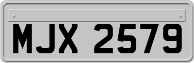 MJX2579
