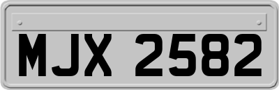 MJX2582
