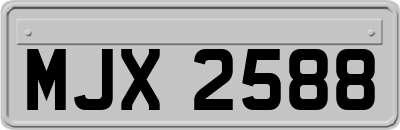 MJX2588