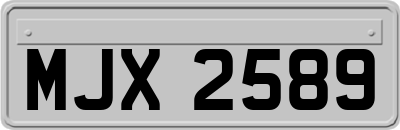 MJX2589