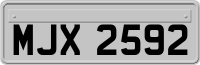 MJX2592