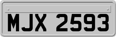 MJX2593