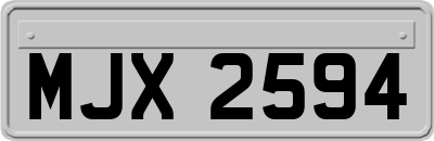 MJX2594