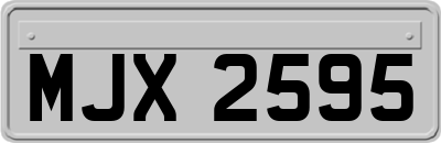 MJX2595