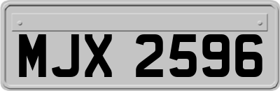 MJX2596