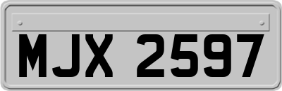 MJX2597
