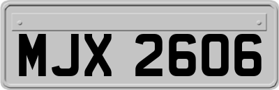 MJX2606