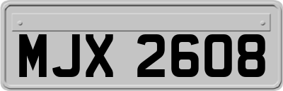 MJX2608