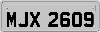 MJX2609