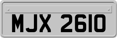 MJX2610