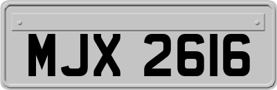 MJX2616