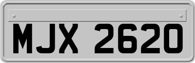 MJX2620