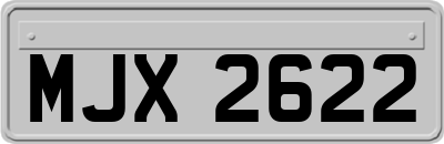 MJX2622