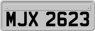 MJX2623