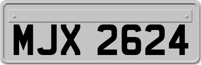 MJX2624
