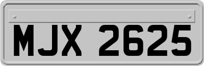 MJX2625