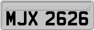 MJX2626