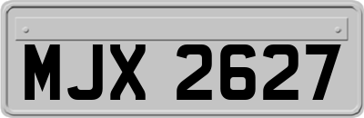 MJX2627