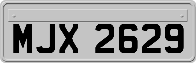MJX2629