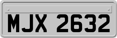 MJX2632