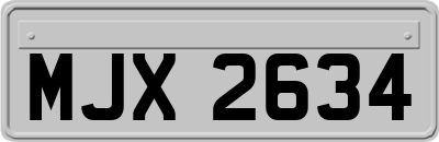 MJX2634