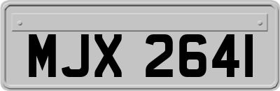 MJX2641